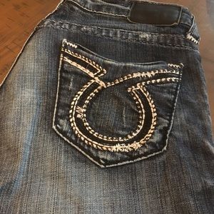 EXC - Big Star Nico 28L (Skinny) - PRICE FINAL (NO OFFERS)